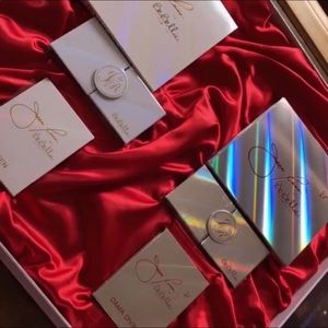 BeBella Jenni Rivera Make Up PR